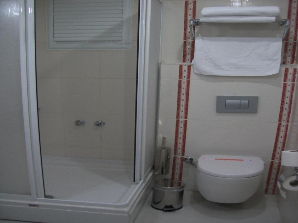 Grand Ozfidan Hotel Ντενιζλί Δωμάτιο φωτογραφία